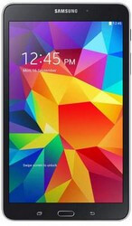 Замена дисплея на планшете Samsung Galaxy Tab 4 10.1 LTE в Самаре